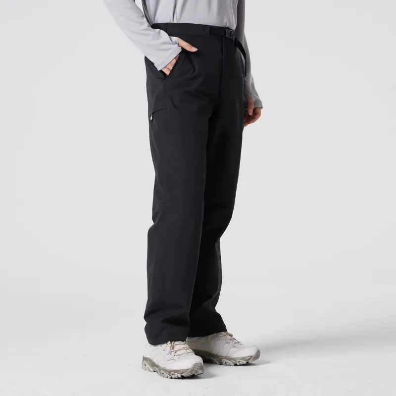 CAMEL All weather Windbreaker Pants Men's-10