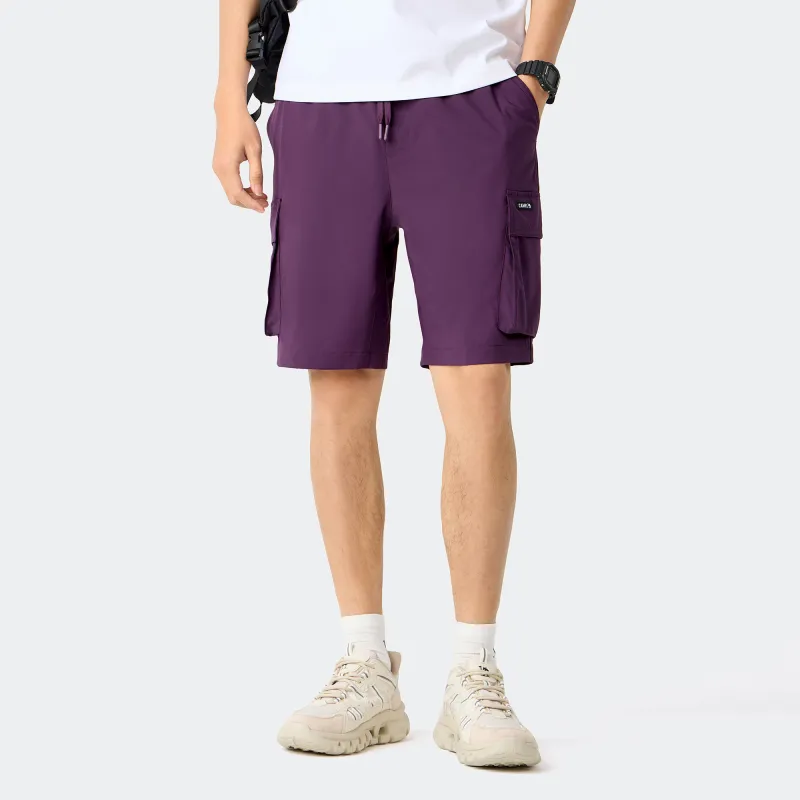 CAMEL Urban Function Series Shorts Men's-9