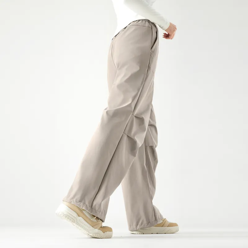 CAMEL Urban Function Series Cargo Pants Women's-18