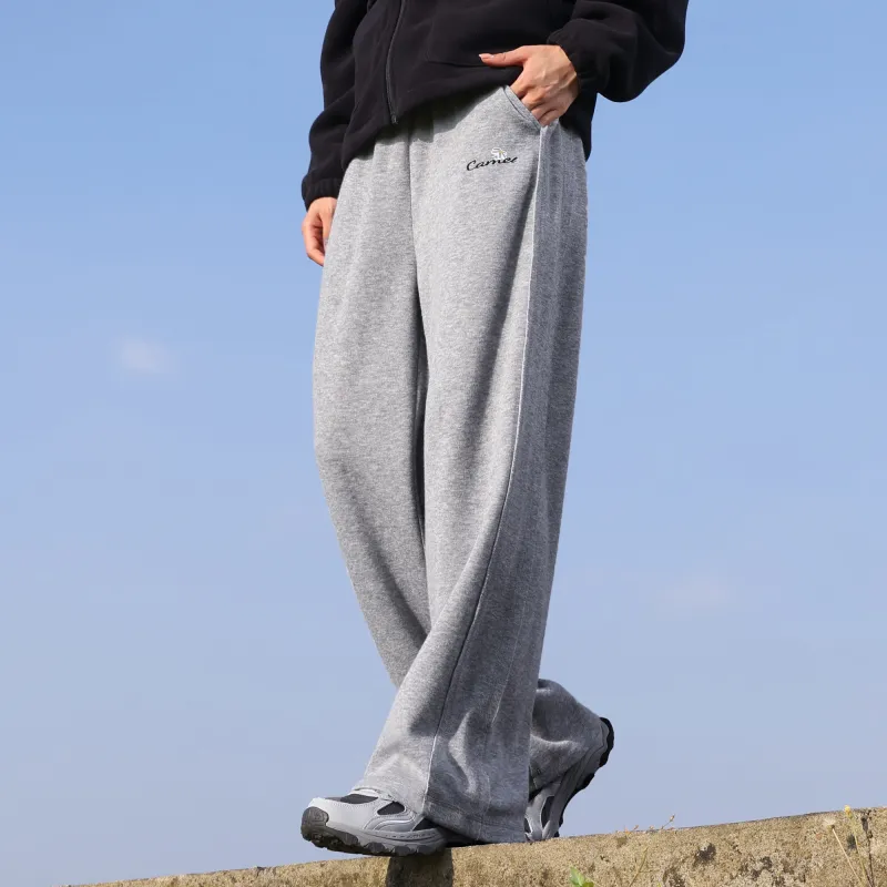 CAMEL Casual Pants Women's-8