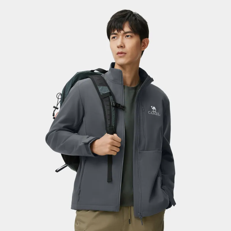 CAMEL Urban Function Series Jacket Men's-3