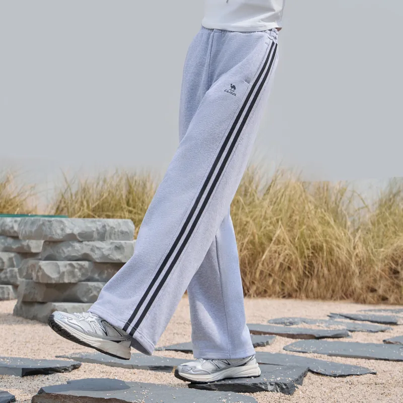 CAMEL Urban Function Series Athletic Trousers Unisex-11