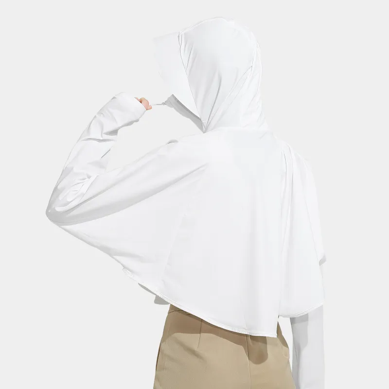CAMEL Sun Protection Clothing Women's-23