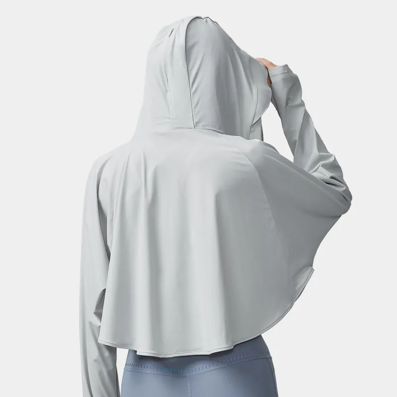 CAMEL Sun Protection Clothing Women's-27