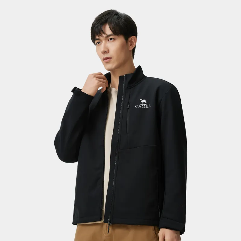 CAMEL Urban Function Series Jacket Men's-9