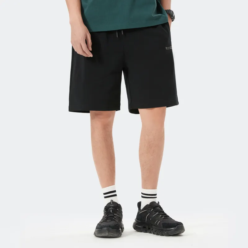 CAMEL Casual Shorts Men-16