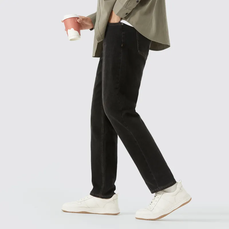 CAMEL Urban Function Series Jeans Men-9