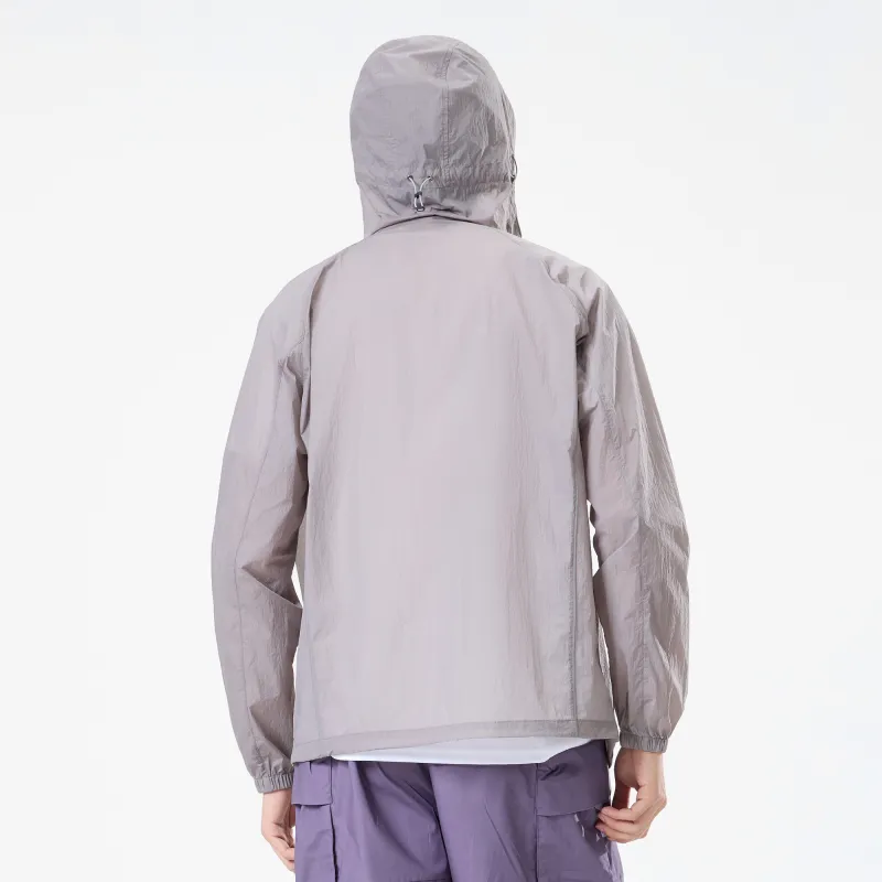 CAMEL Sun Protection Clothing Unisex-7