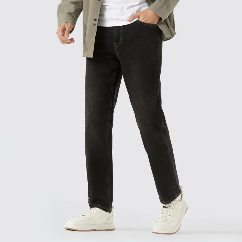 CAMEL Urban Function Series Jeans Men-7