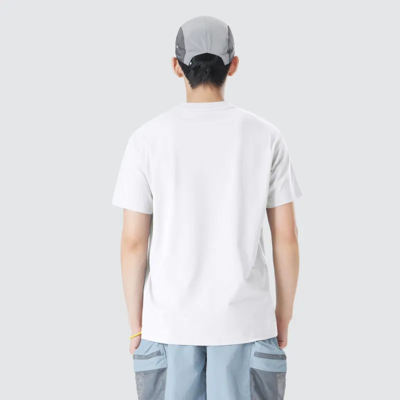 CAMEL Urban Function Series T-Shirt Men's-3