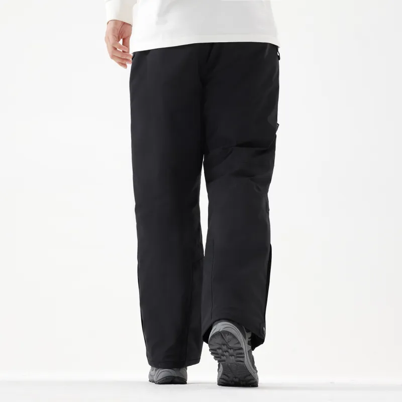 CAMEL All weather Windbreaker Pants Unisex-8