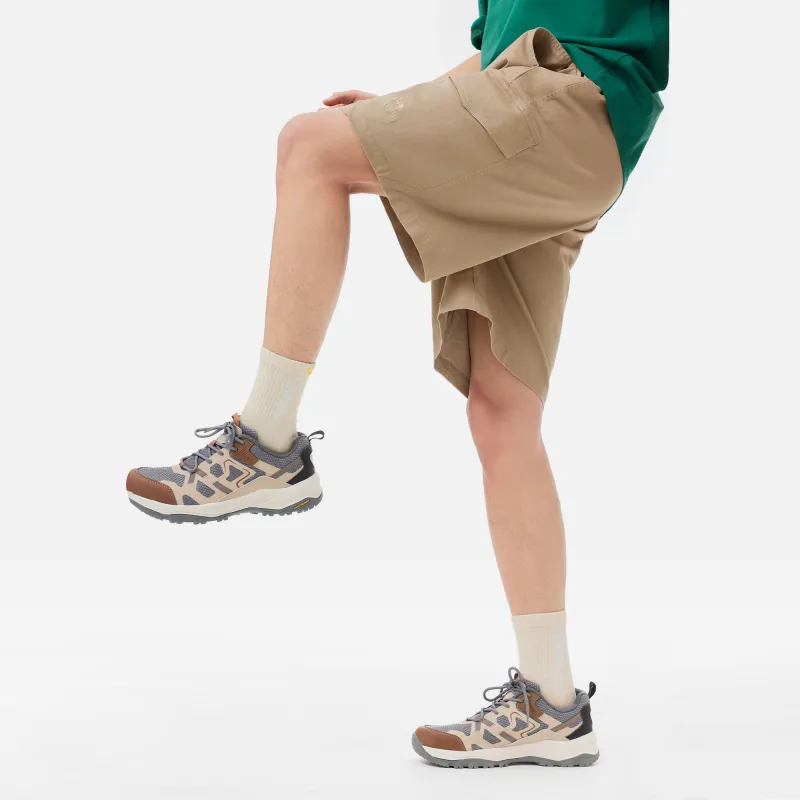 CAMEL Urban Function Series Cargo Shorts Men-7