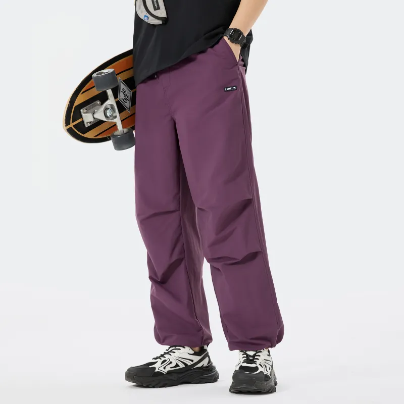 CAMEL Urban Function Series Cargo Pants Men's-24