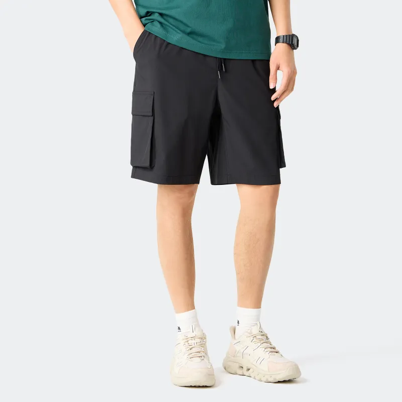 CAMEL Urban Function Series Shorts Men's-3
