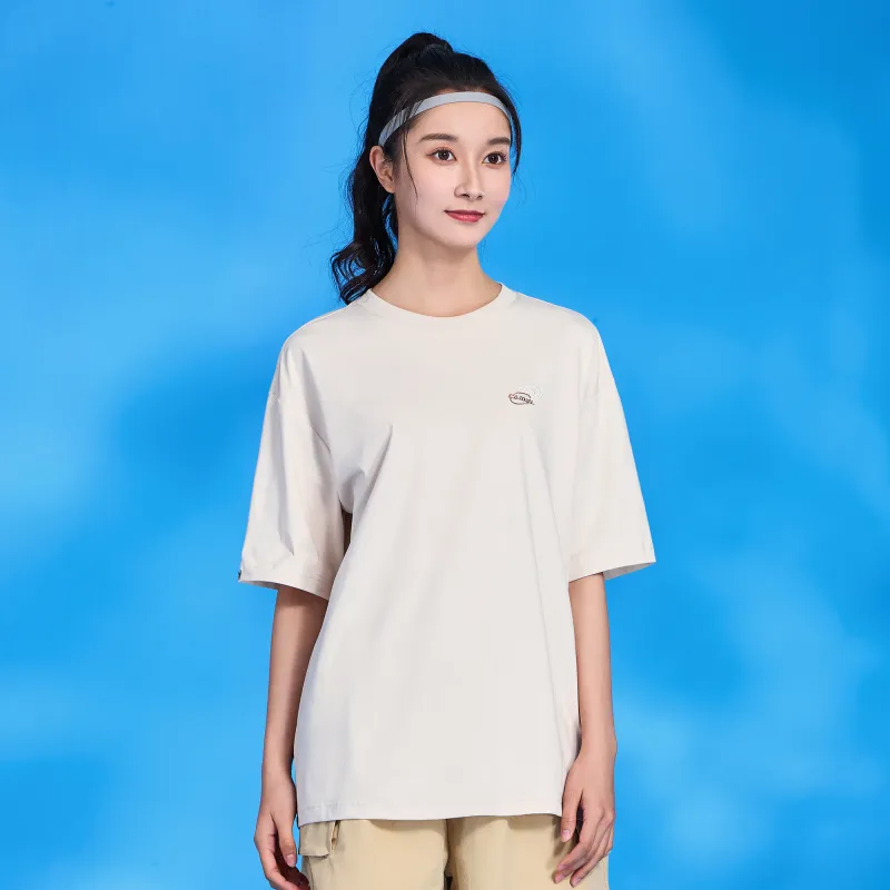 CAMEL Urban Function Series T Shirt Unisex-4