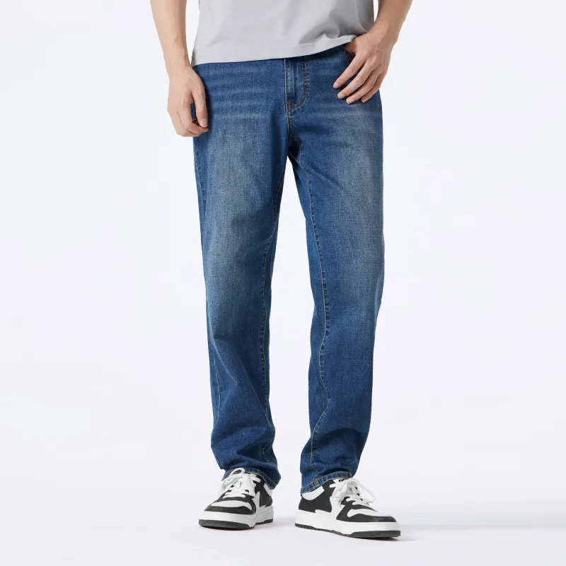 CAMEL Urban Function Series Jeans Men's-7