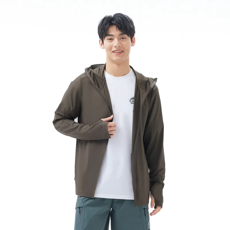 CAMEL Sun Protection Clothing Men's-8
