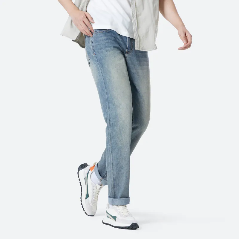 CAMEL Jeans Men-5