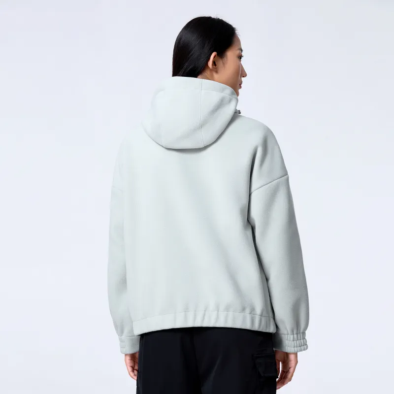 CAMEL Warm Fleece Series Jackets Coats Women's-8