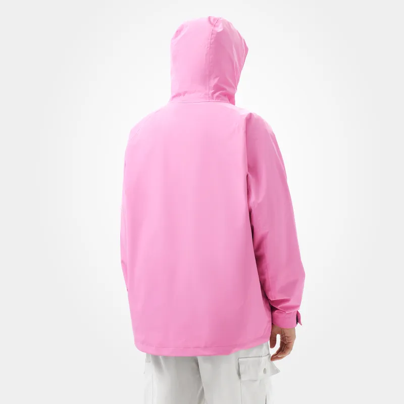 CAMEL Windbreaker Jacket Unisex-12