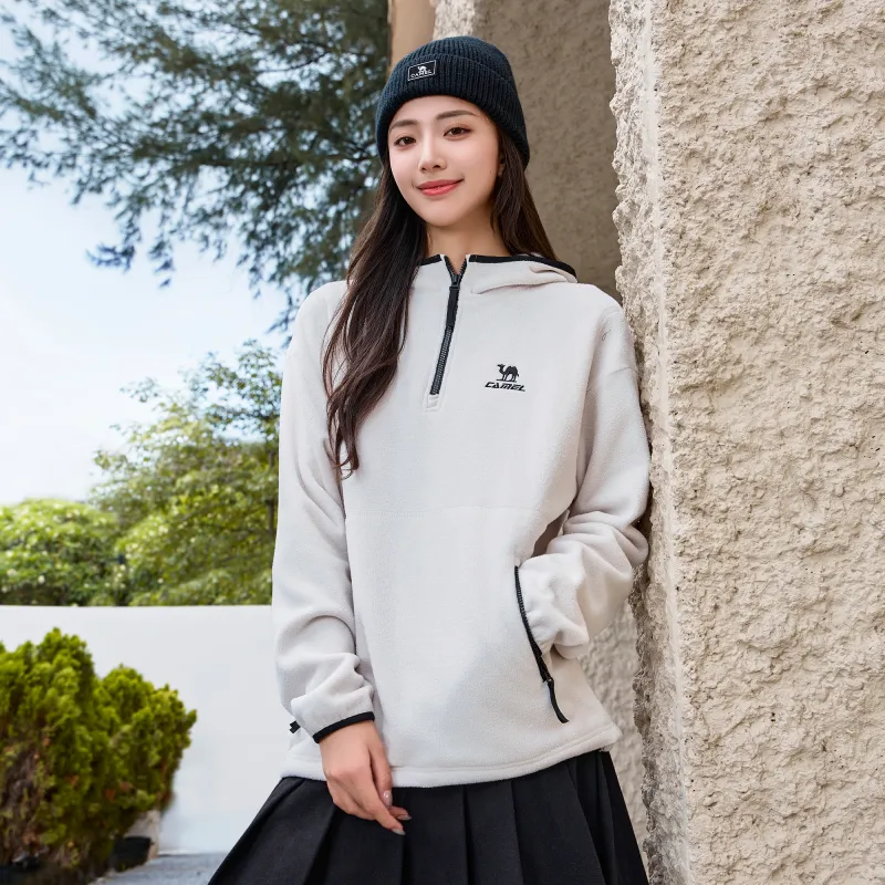 CAMEL Urban Function Series Sweatshirt Unisex-5