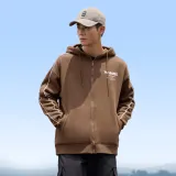 Dsquared2 Kids TEEN logo-print cotton hoodie