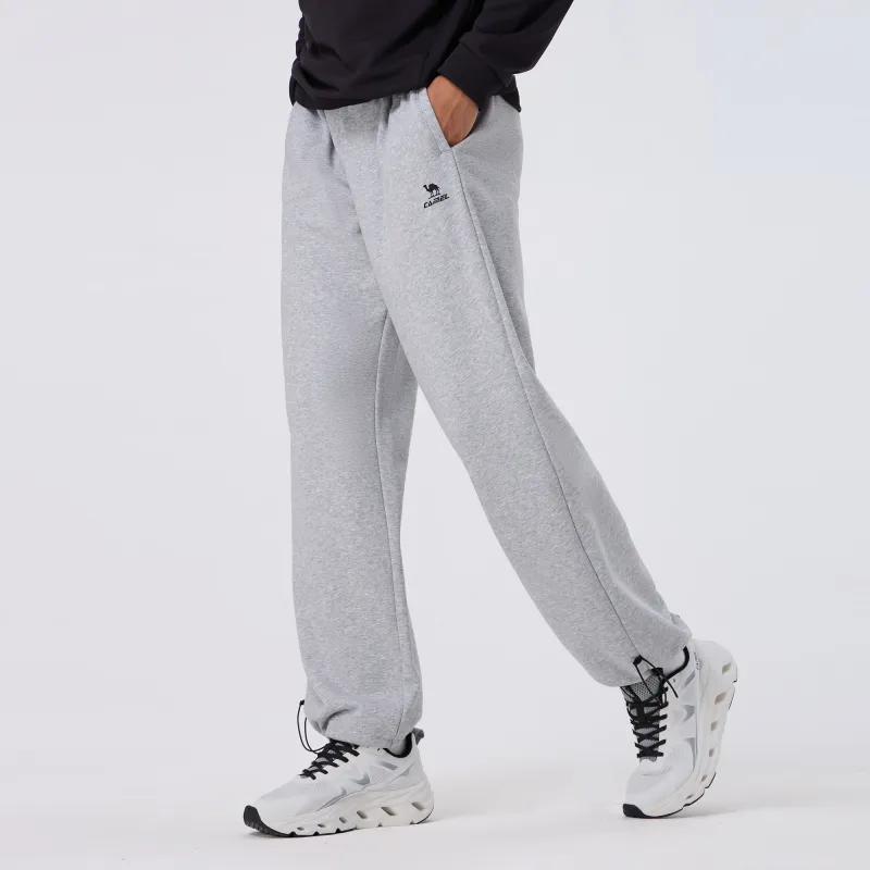 CAMEL Urban Function Series Knitted Sports Pants Men's-3