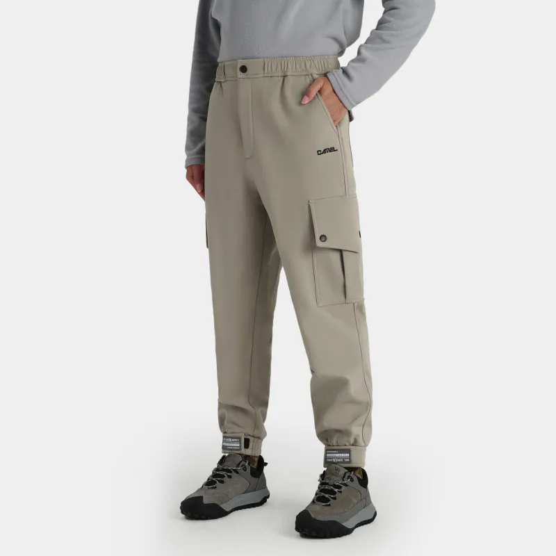 CAMEL Urban Function Series Windbreaker Pants Men's-5