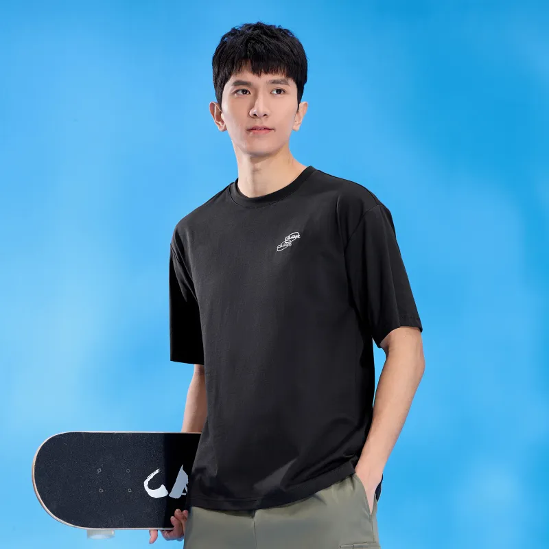 CAMEL Urban Function Series T Shirt Unisex-8