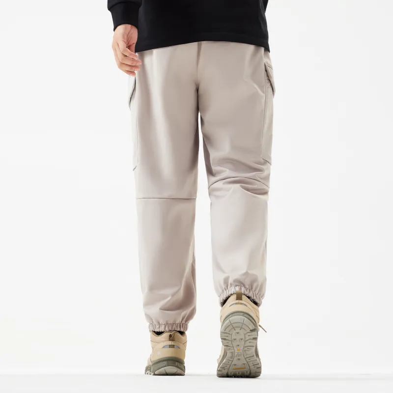CAMEL Capsule Cargo Pants Men's-10