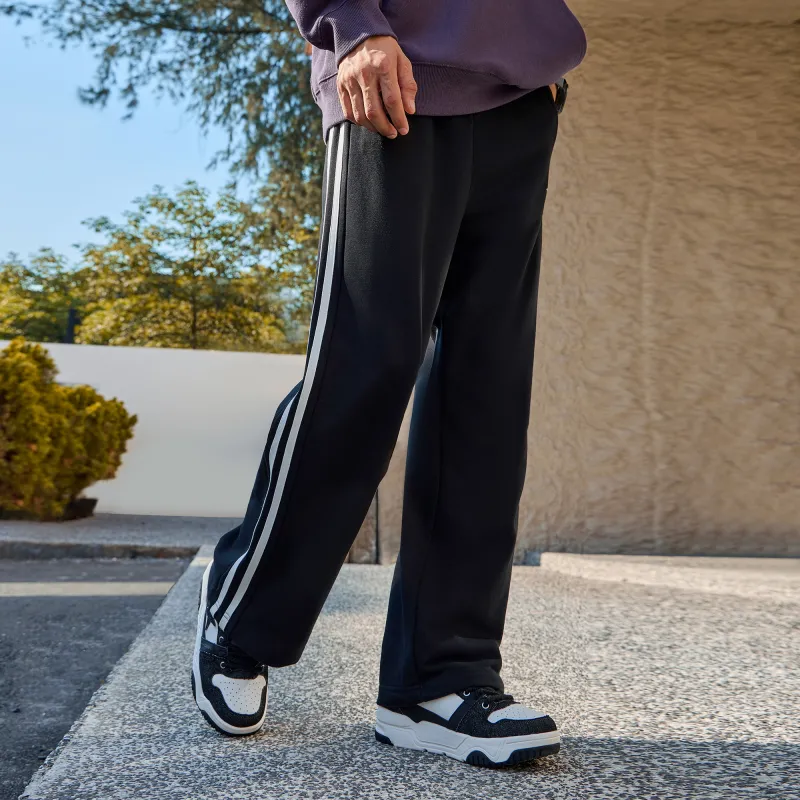 CAMEL Urban Function Series Athletic Trousers Unisex-3