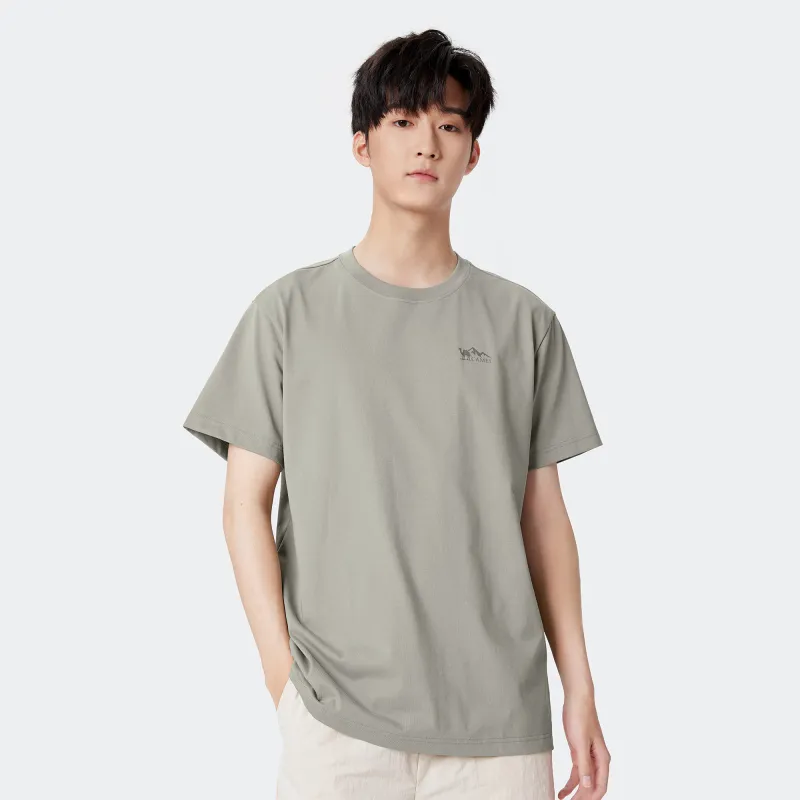 CAMEL Urban Function Series T Shirt Unisex-9