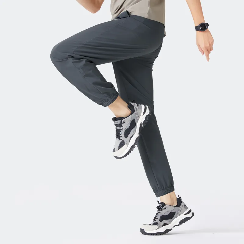 CAMEL Urban Function Series Casual Pants Men's-9