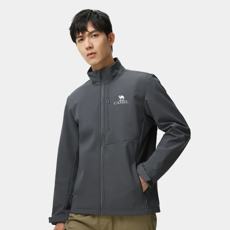 CAMEL Urban Function Series Jacket Men's-2