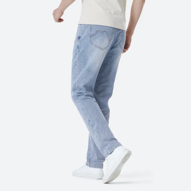 CAMEL Jeans Men-10
