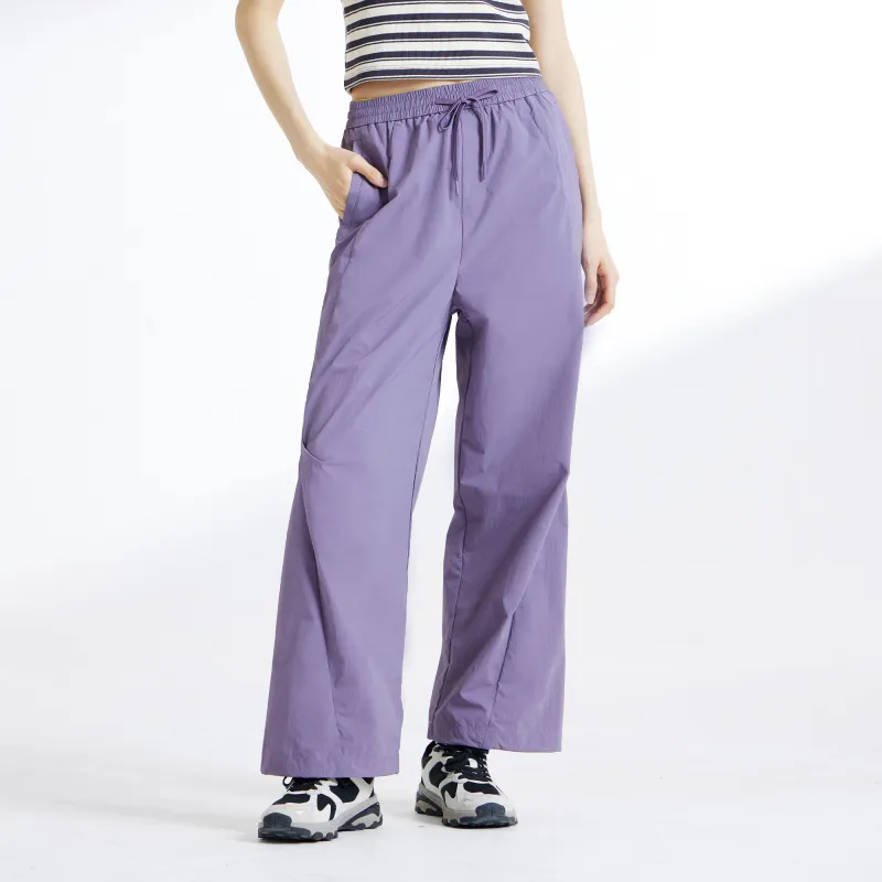 CAMEL Urban Function Series Cargo Pants Women's-4