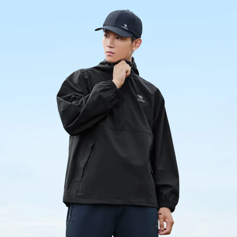 CAMEL Urban Function Series Jacket Men's-12