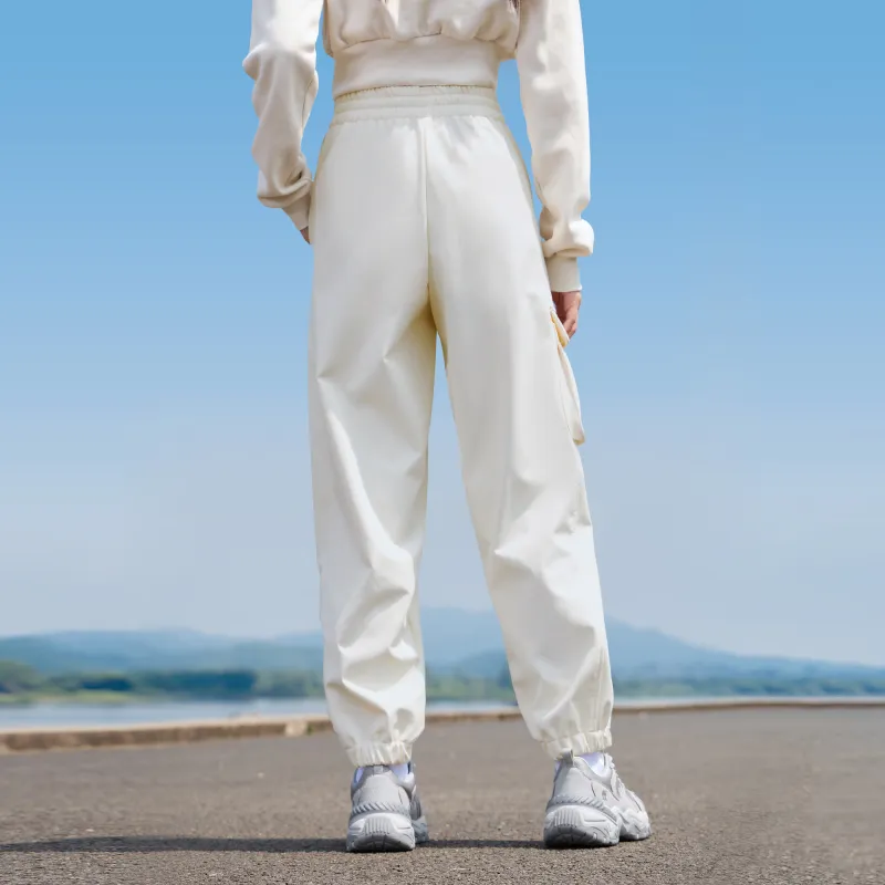 CAMEL Urban Function Series Cargo Pants Women's-11