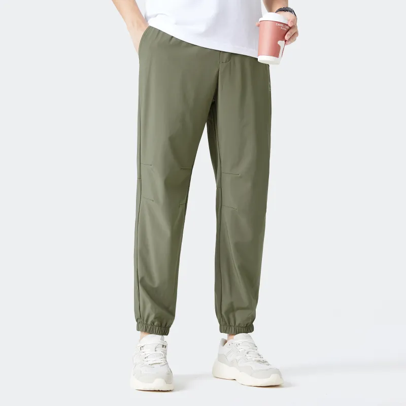 CAMEL Urban Function Series Casual Pants Men's-13
