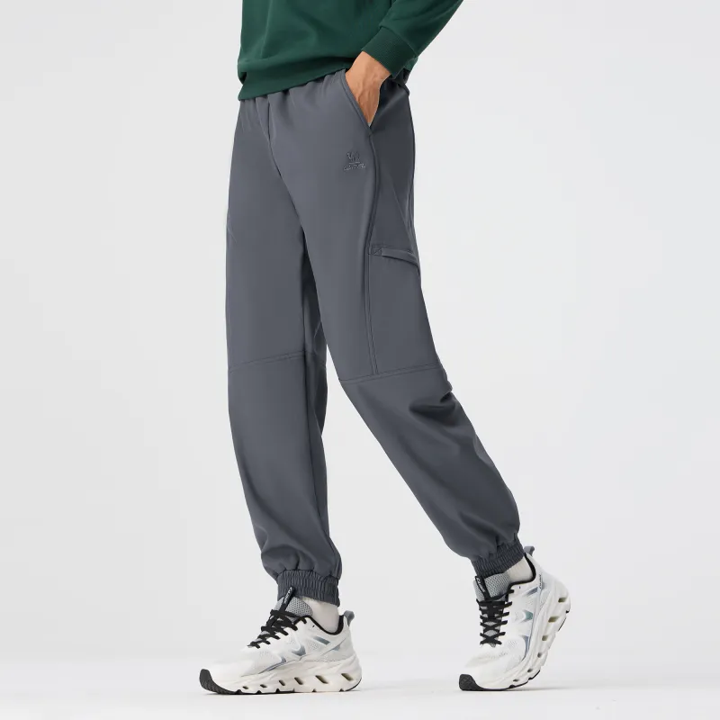 CAMEL Urban Function Series Casual Pants Men's-9