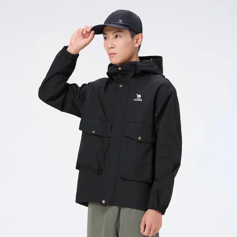 CAMEL Urban Function Series Jackets & Coats Men's-9