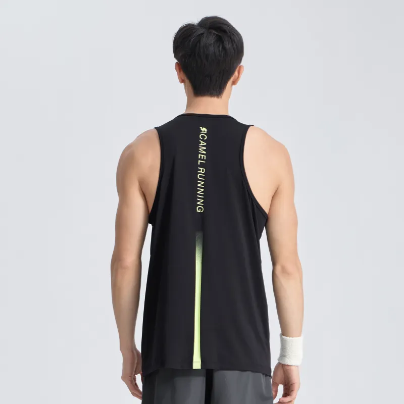 CAMEL Urban Function Series Tank Tops Men-9