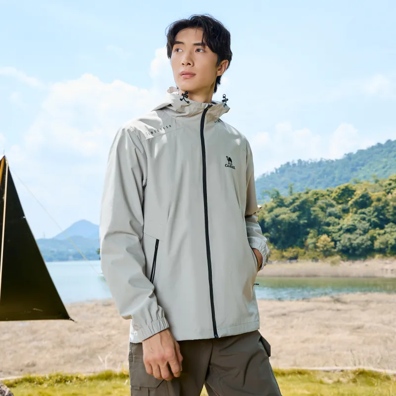 CAMEL Urban Function Series Jackets Coats Men's-17