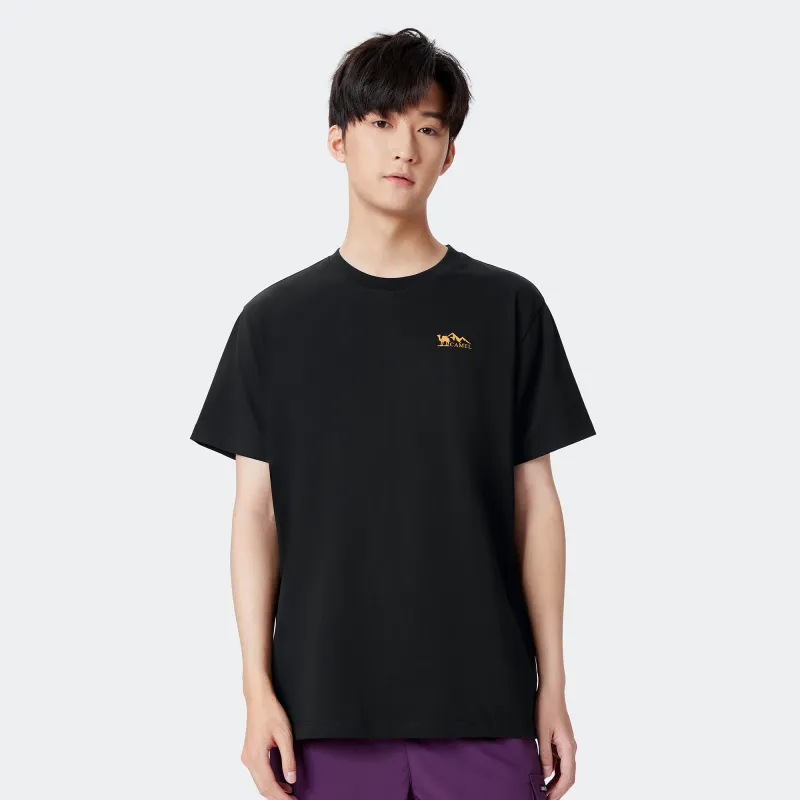 CAMEL Urban Function Series T Shirt Unisex-5