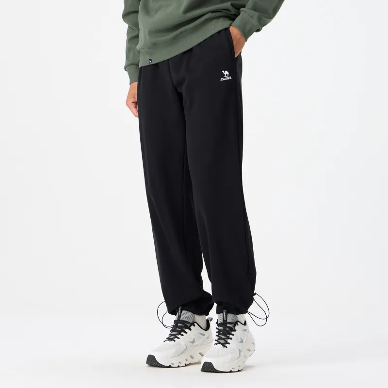 CAMEL Urban Function Series Knitted Sports Pants Men's-10