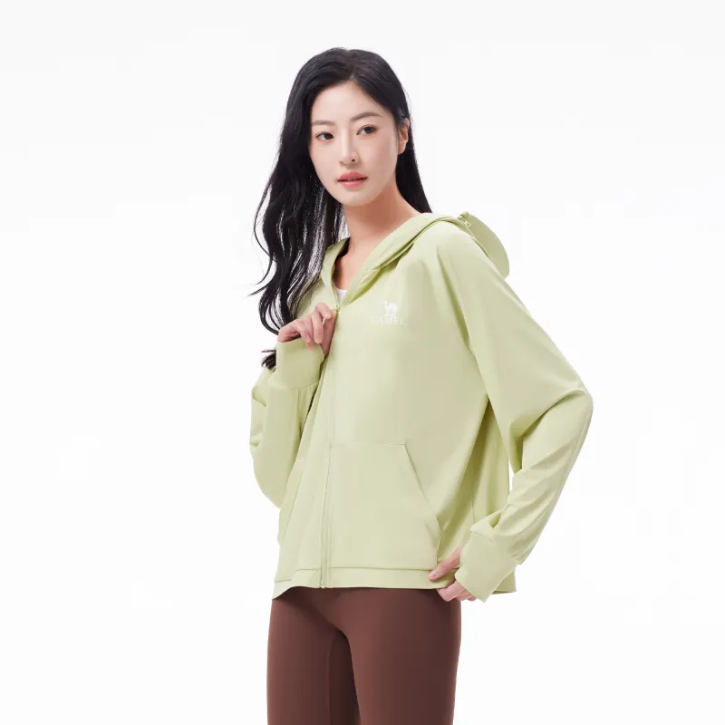 CAMEL Jelly Series Sun Protection Clothing Women's-17