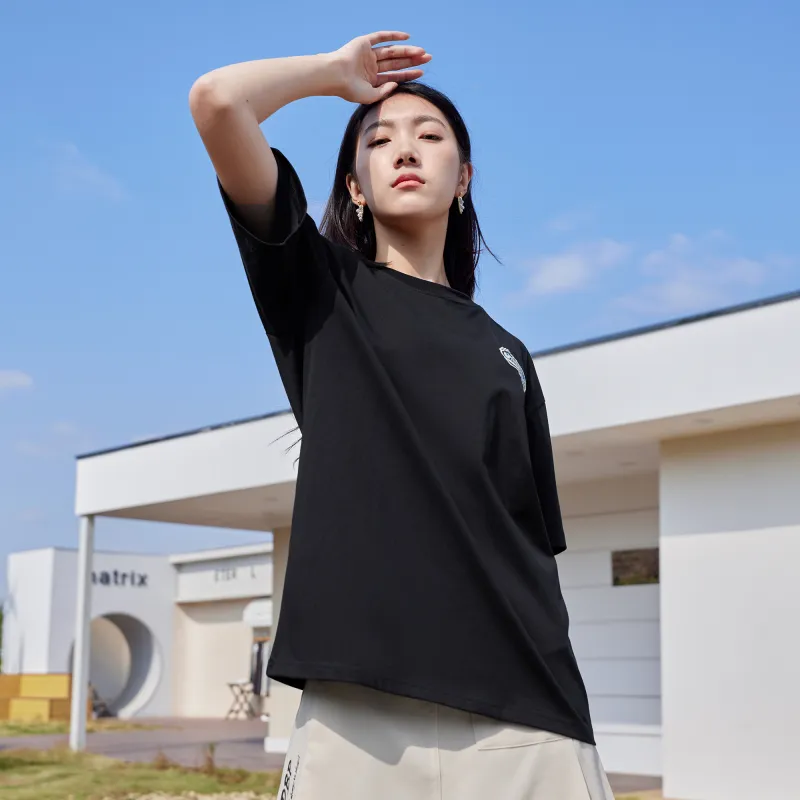 CAMEL Urban Function Series T Shirts Unisex-6