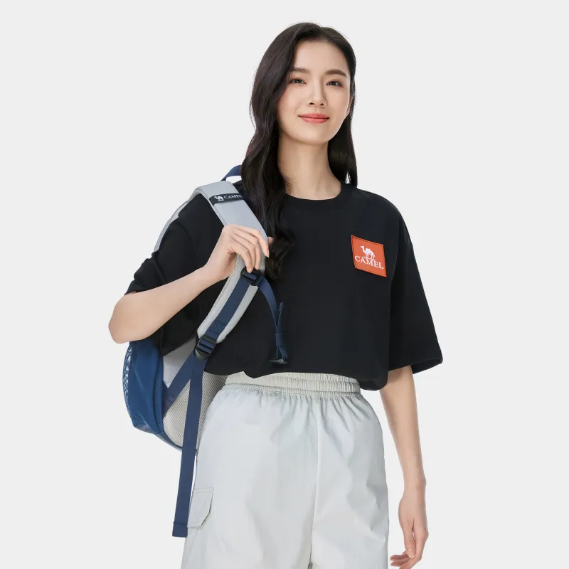 CAMEL Urban Function Series T Shirts Unisex-9