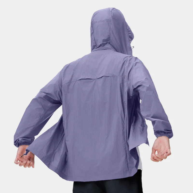 CAMEL Sun Protection Clothing Unisex-4