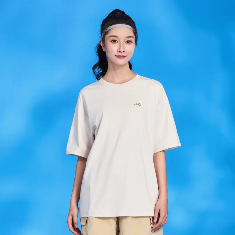 CAMEL Urban Function Series T Shirt Unisex-3